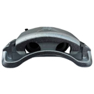 2003 Gmc Sierra 3500 Brake Caliper 4